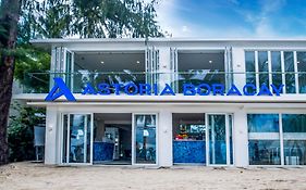 Astoria Hotel in Boracay